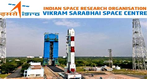 Vikram Sarabhai Space Centre Notification 2022 for Junior Research ...