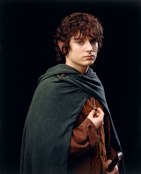 Frodo Baggins