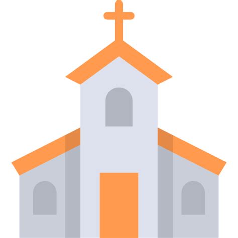 Church Icon Png #170038 - Free Icons Library