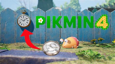 Pikmin 4 Trailer Analysis - YouTube