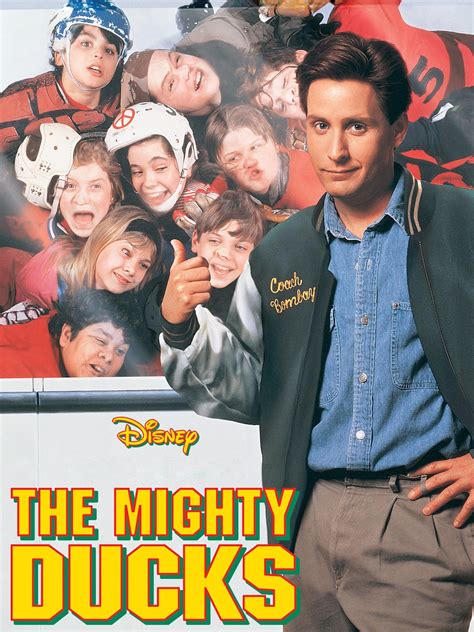 Rotten Tomatoes is Wrong About… The Mighty Ducks - Trailers & Videos ...