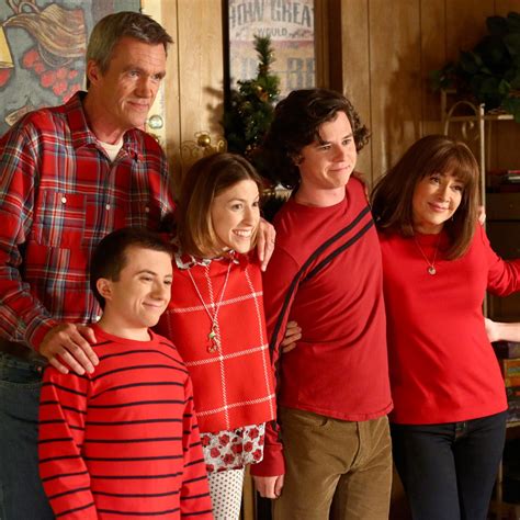 The Middle Is Getting a Spin-Off Show About Daughter Sue Heck