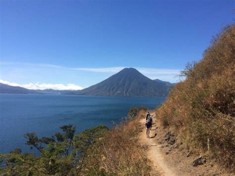 Our Complete Guide to Lake Atitlan | Routinely Nomadic