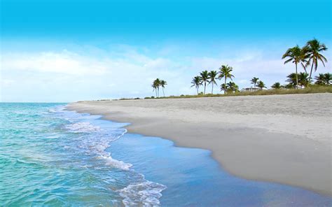 Discover the Amazing Beaches of Naples, FL | Blog