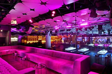 Los Angeles Night Clubs, Dance Clubs: 10Best Reviews | Nightclub design ...