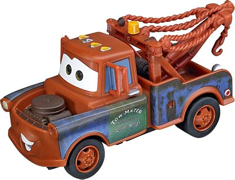 Amazon.com: mater tow truck toy