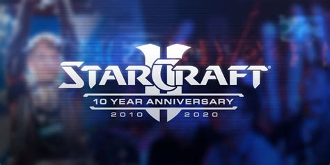 Recuerdos de una década: Las mejores partidas de StarCraft II ...