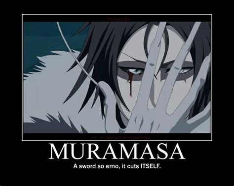 Muramasa Love Pictures, Funny Pictures, Bleach Funny, Double Picture ...