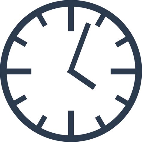 Alarm clock Clip art - Simple Clock Cliparts png download - 2400*2400 ...