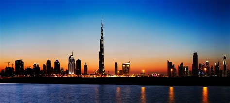 Dubai Skyline HD Wallpapers - Top Free Dubai Skyline HD Backgrounds ...