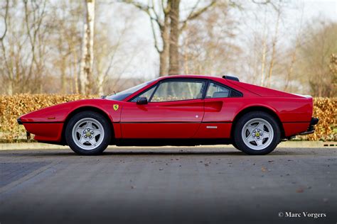 Ferrari 308 Cabriolet - Npwq98io Y6agm