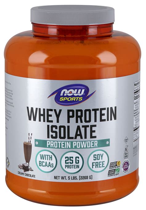 Prosync whey protein - boomsilope