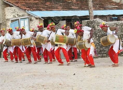 Lava folk dance belongs to which... - Deep Exam Euphoria | Facebook