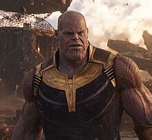 Thanos (Marvel Cinematic Universe) - Wikipedia