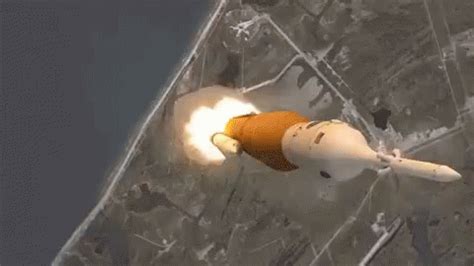 3d Rocket Launch GIF – Nasa Nasa Gifs Rocket Launch – discover and ...