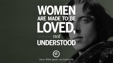 20 Oscar Wilde's Wittiest Quotes On Life And Wisdom