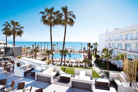 Riu Nautilus Hotel, Costa Del Sol, Spain - Holiday Hypermarket