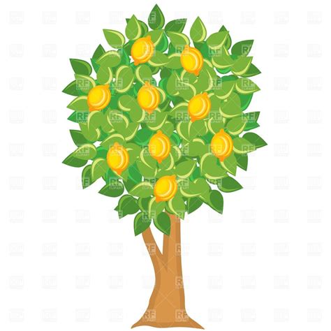 free lemon tree clip art 10 free Cliparts | Download images on ...