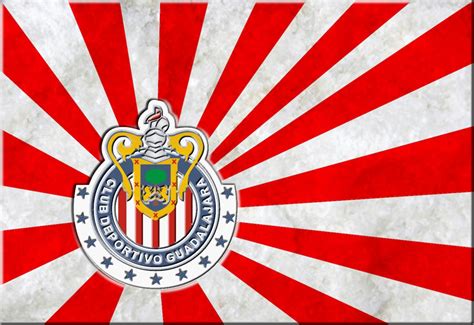 Chivas De Guadalajara Wallpapers - Wallpaper Cave