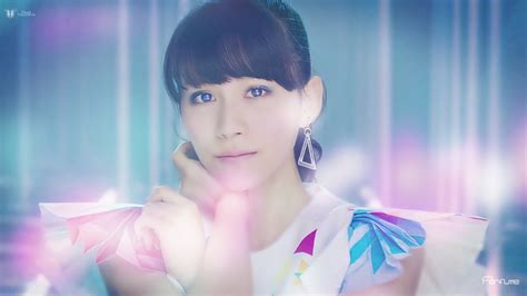 Ayaka, Nishiwaki, Ayano, Omoto, Yuka, Kashino, Perfume (Band), Achan ...