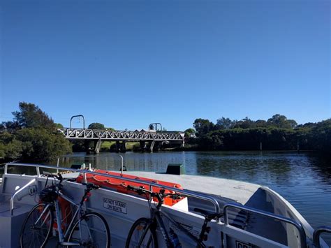 Ferry Adventures With Kids Guide | Parramatta River | ParraParents