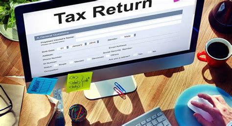 How to file ITR Income Tax Returns Step-by-step guide to E-filing ...