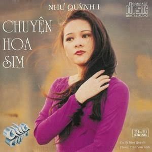 Nguoi Tinh Mua Dong — Nhu Quynh | Last.fm