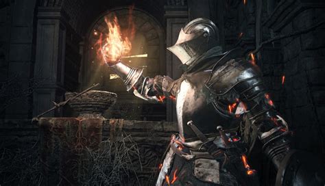 Dark Souls 3 - All Ring Locations Guide - MGW