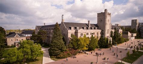 University of Guelph