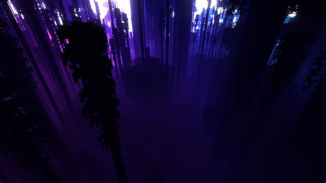 #908077 4K, sun rays, forest, shaders, Minecraft - Mocah HD Wallpapers