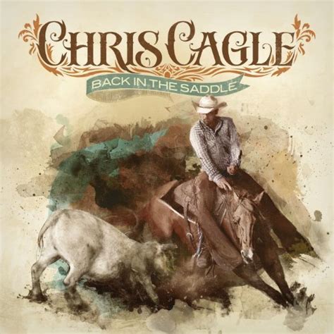 Country singer Chris Cagle to release new album at B-93 Birthday Bash ...