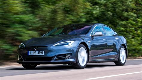 Tesla Model S - Best electric cars | Auto Express