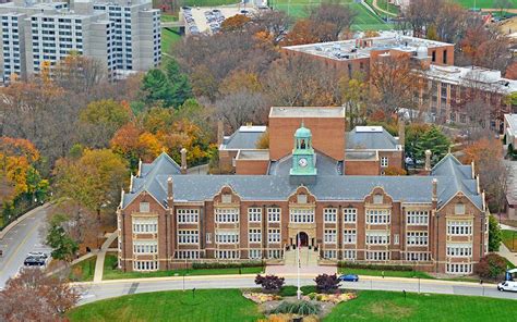 Visit | Towson University