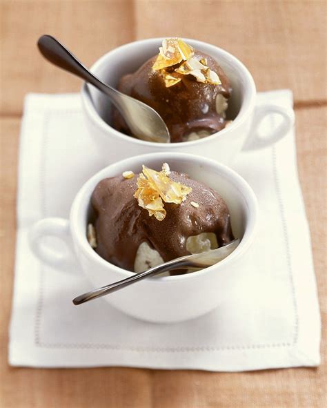 Italian Tartufo Dessert recipe | Eat Smarter USA