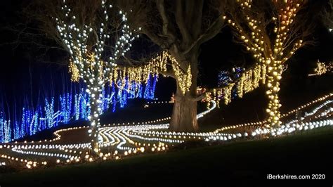 Winterlights Makes Top 10 Holiday Light Show List / iBerkshires.com ...