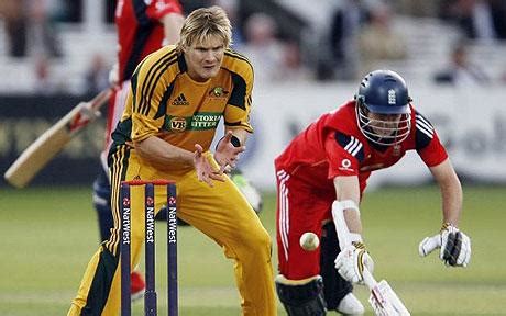 ICC Champions Trophy: Australia bowler Nathan Bracken ruled out with ...