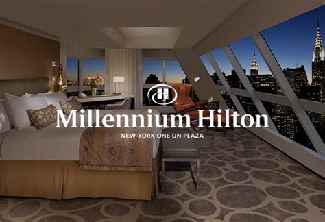 Hiltons of New York | Hilton Hotels in New York City