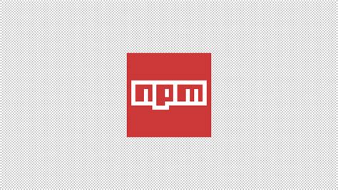 Share 63+ npm logo super hot - ceg.edu.vn