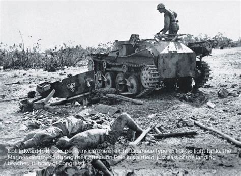 Was the Bloody and Controversial Battle of Peleliu Necessary? | SOFREP