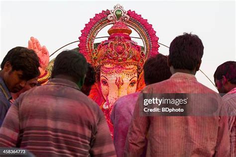 3,196 Delhi Ganesh Stock Photos, High-Res Pictures, and Images - Getty ...