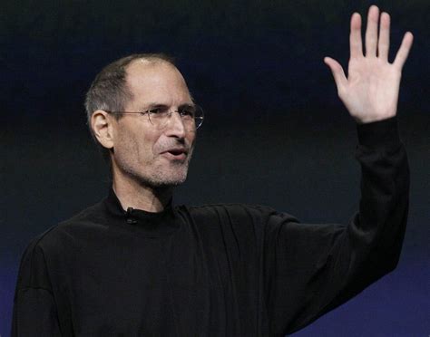 Steve Jobs, Apple founder and former CEO, dies at 56 - oregonlive.com