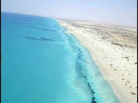 Libya's beautiful beaches (2) | Libya, Beautiful beaches, Beach