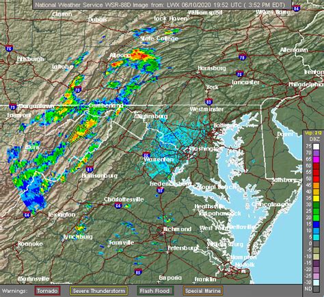 Interactive Hail Maps - Hail Map for Burlington, WV