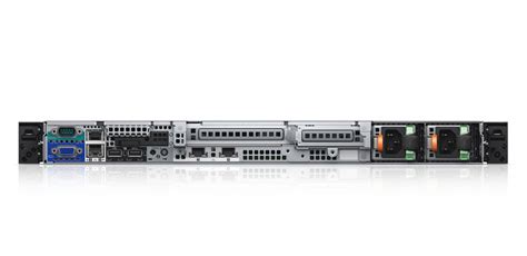 Dell PowerEdge R430 Server - Specs & Info | Mojo Systems