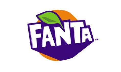 Bold Logo Design Inspiration: Fanta | DesignRush