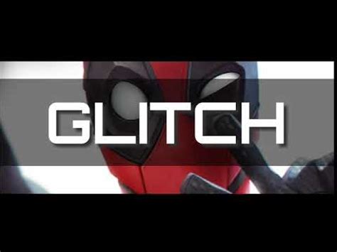 Dblue glitch tutorial - dasteens