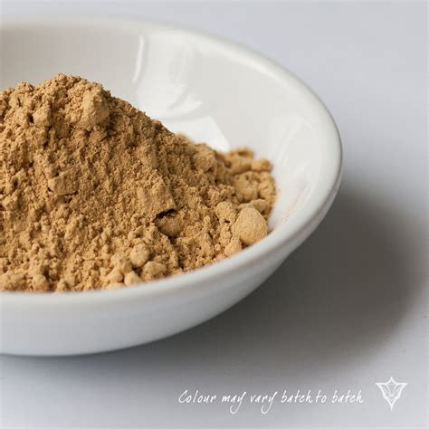 Organic Triphala Powder - THE GROVE