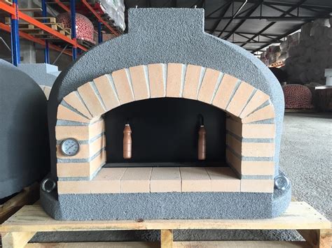 Wood Fired Pizza Oven Extraction at robertivalles blog