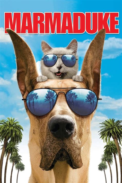 VER - ️ Marmaduke (2010) online y descargar gratis HD