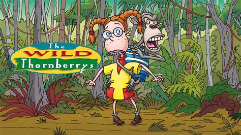 Eliza Thornberry Gif